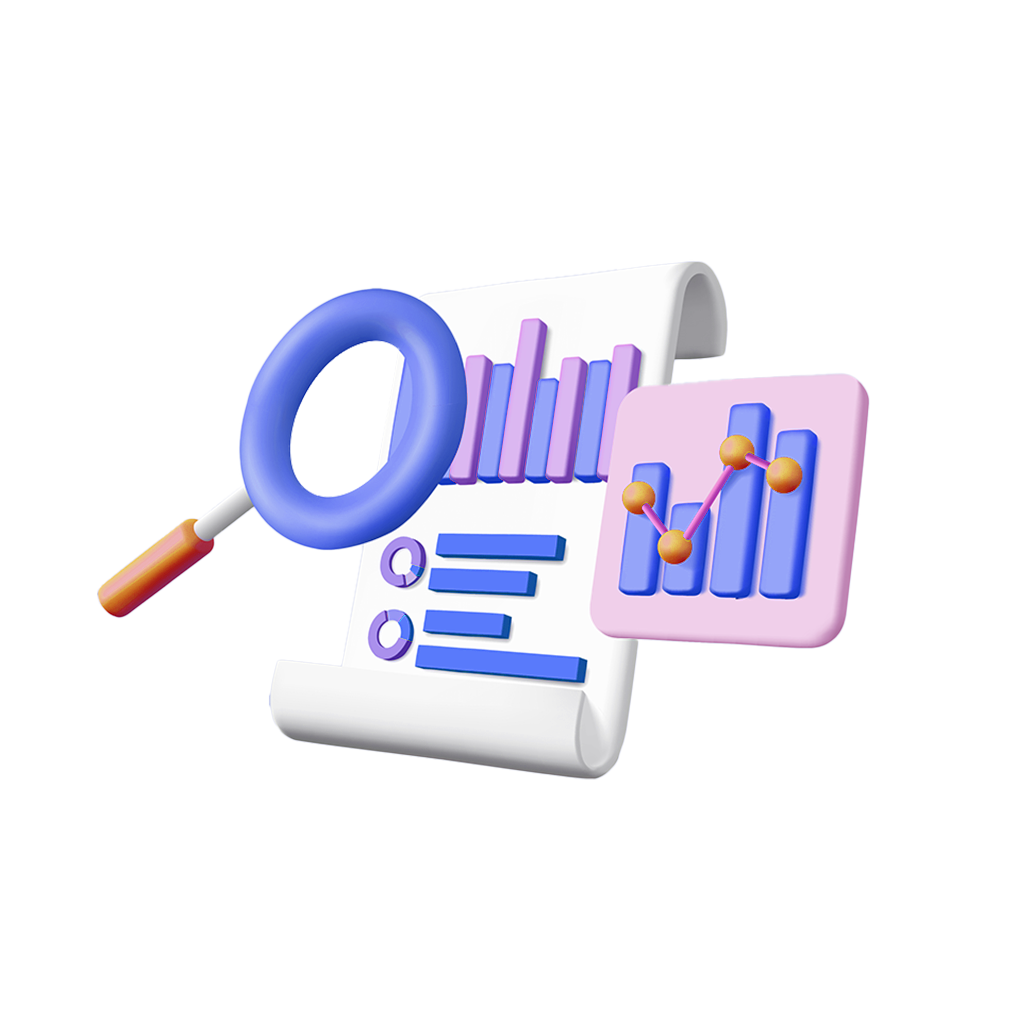 Analytics & Reporting